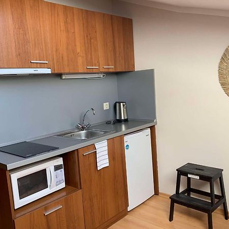 Villa Park Studio Apartment Nr 409 Borovets Exterior foto