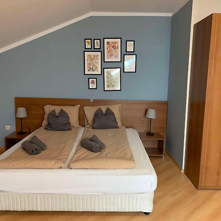 Villa Park Studio Apartment Nr 409 Borovets Exterior foto