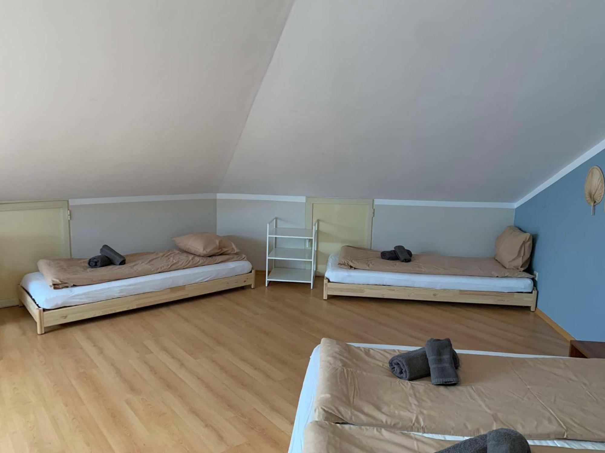 Villa Park Studio Apartment Nr 409 Borovets Exterior foto