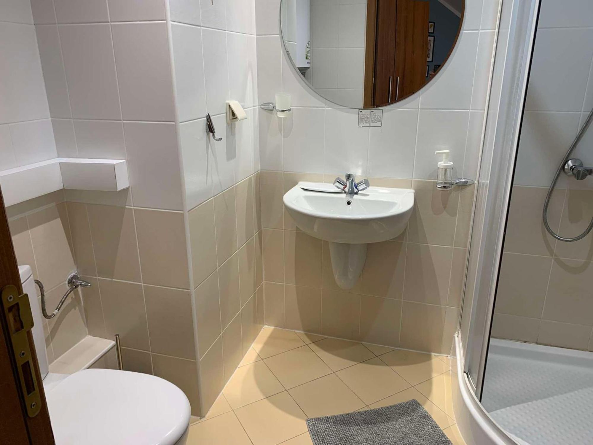 Villa Park Studio Apartment Nr 409 Borovets Exterior foto