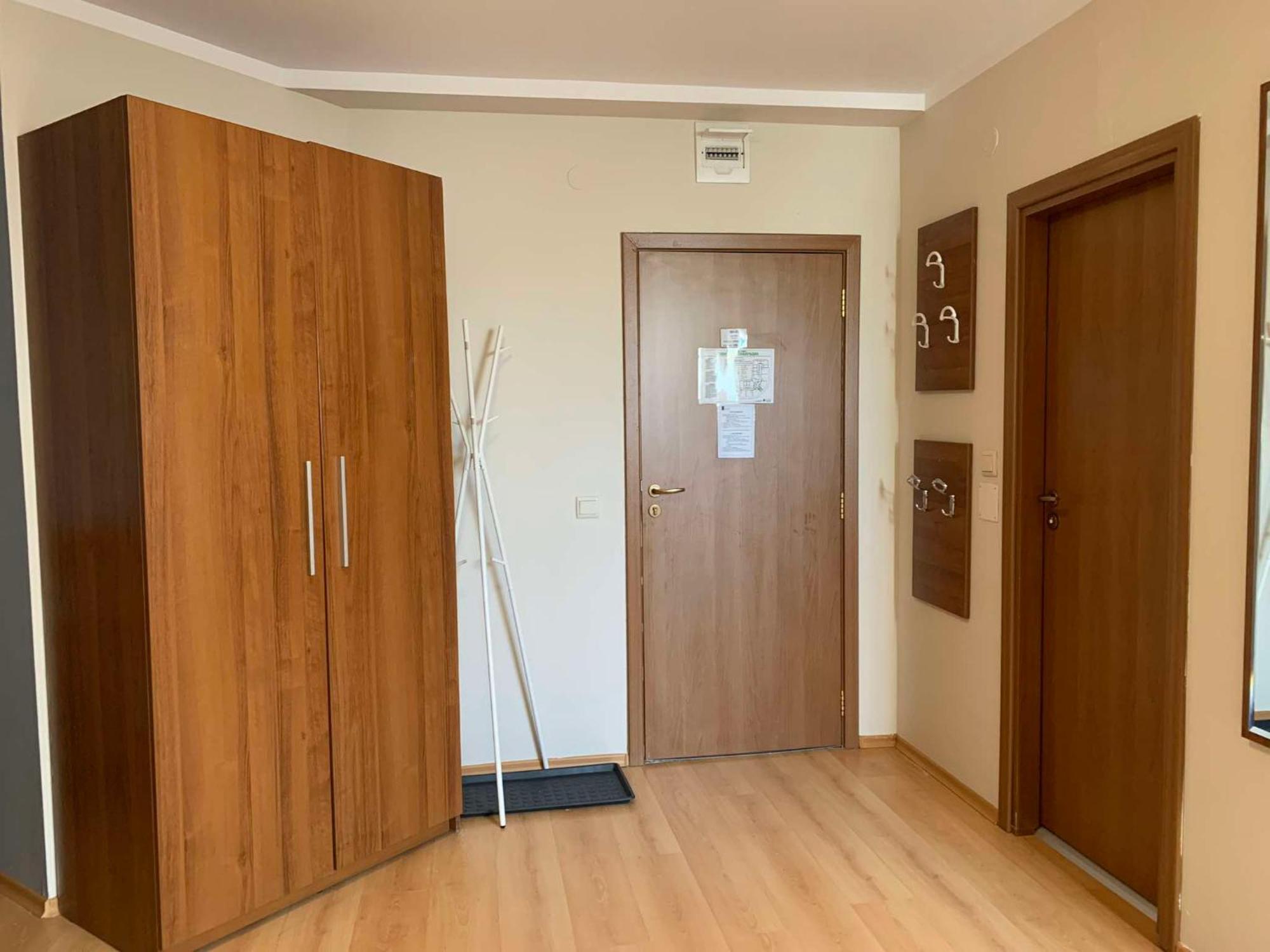 Villa Park Studio Apartment Nr 409 Borovets Exterior foto