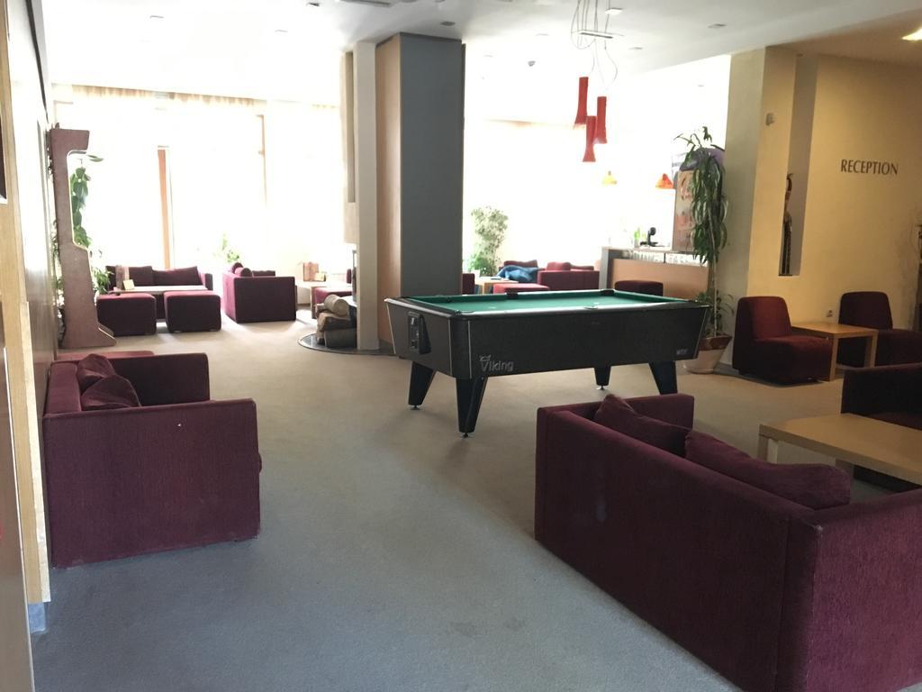 Villa Park Studio Apartment Nr 409 Borovets Exterior foto